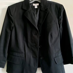 Ann Taylor Jacket